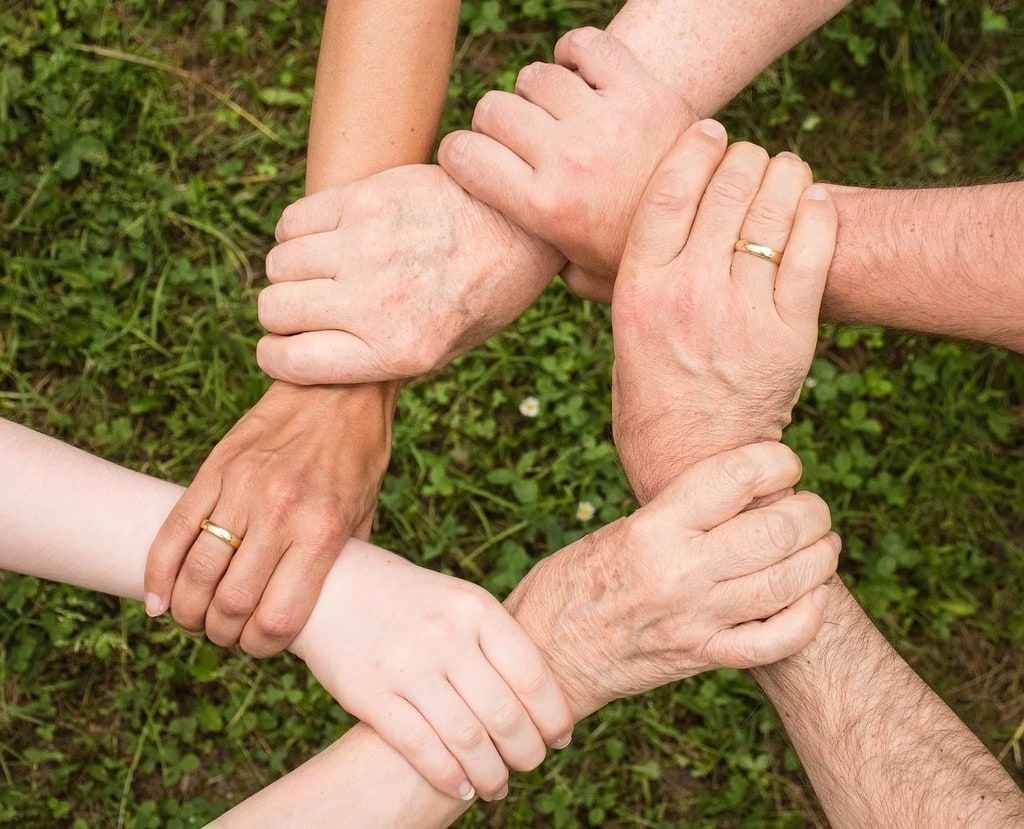 Activités de loisirs inspirées par la nature