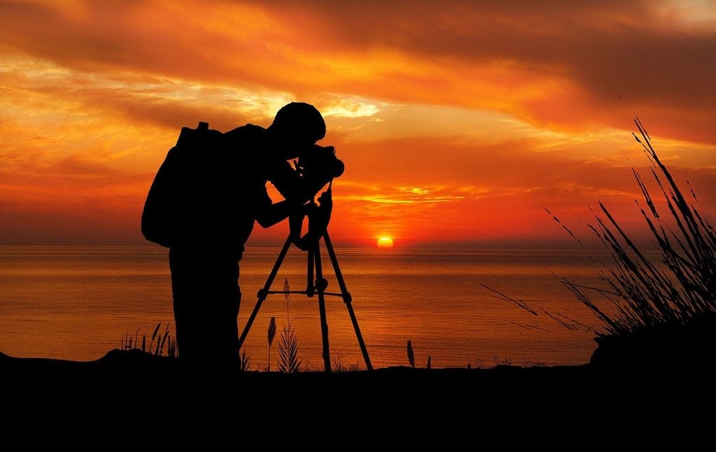 Techniques de photographie pour capturer la nature